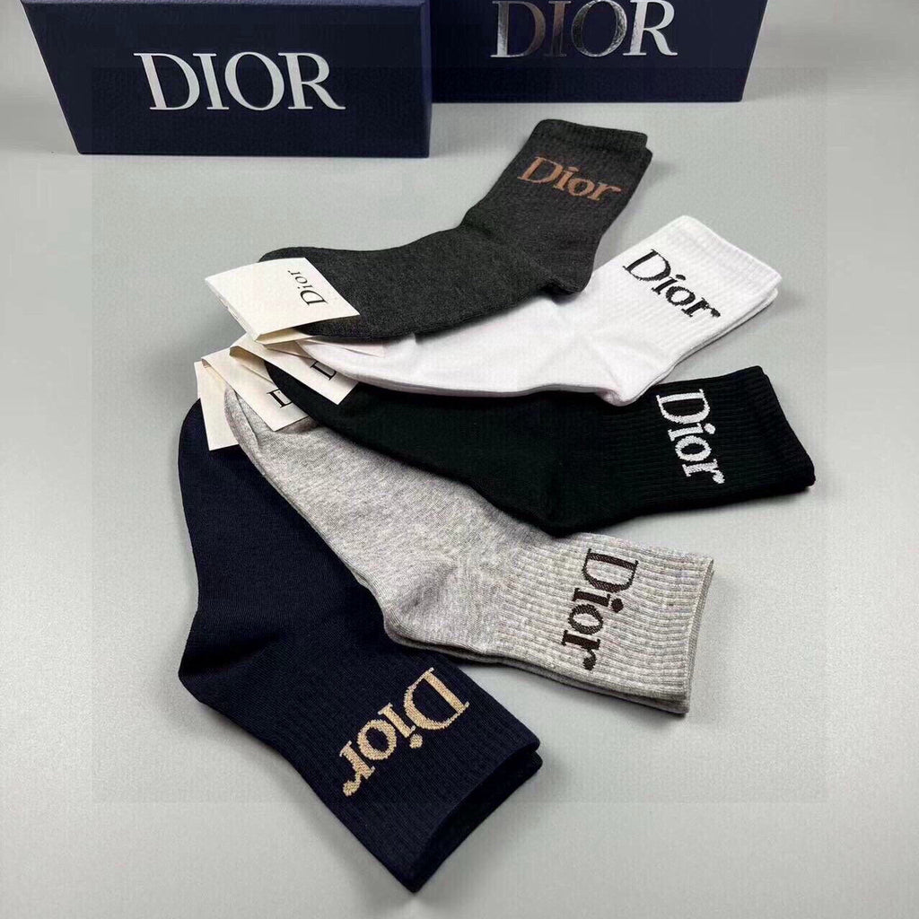 CREW SOCKS 279727 (1 BOX)