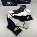 CREW SOCKS 279727 (1 BOX)