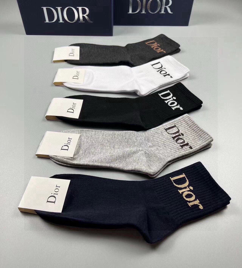 CREW SOCKS 279727 (1 BOX)