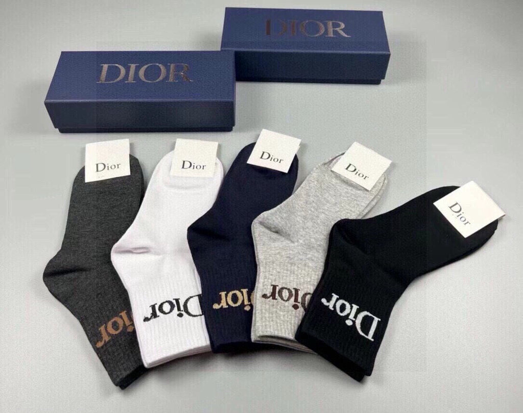 CREW SOCKS 279727 (1 BOX)