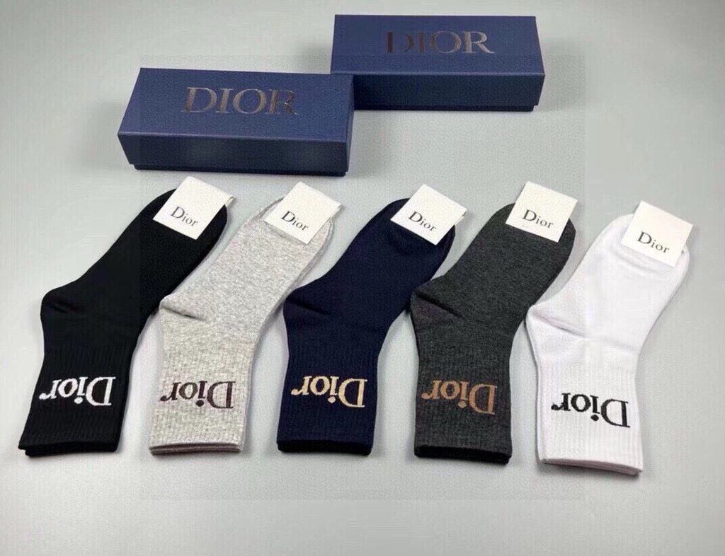 CREW SOCKS 279727 (1 BOX)