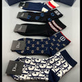 CREW SOCKS 279729 (1 BOX)
