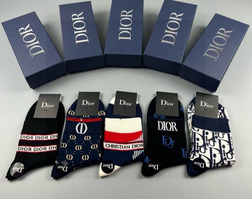 CREW SOCKS 279729 (1 BOX)
