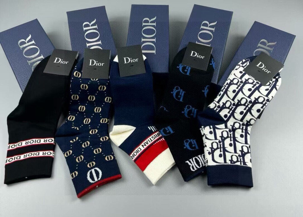 CREW SOCKS 279729 (1 BOX)