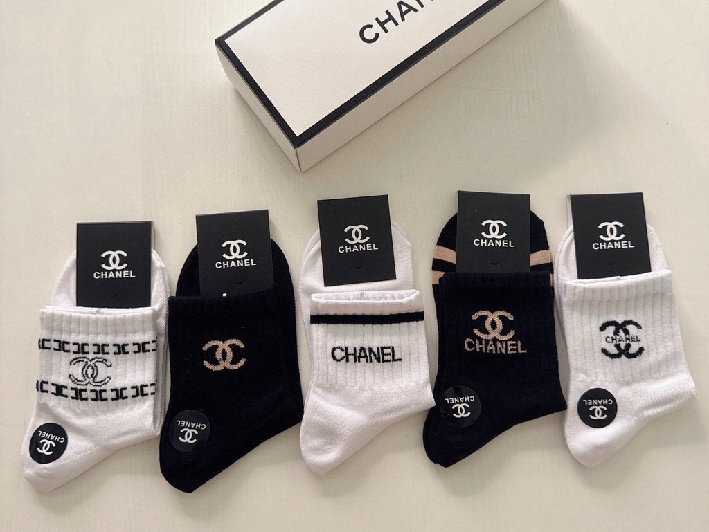 CREW SOCKS 279730 (1 BOX)