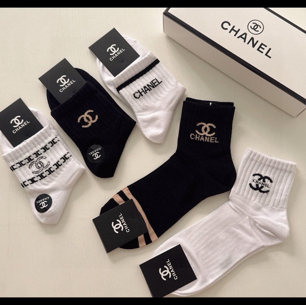 CREW SOCKS 279730 (1 BOX)