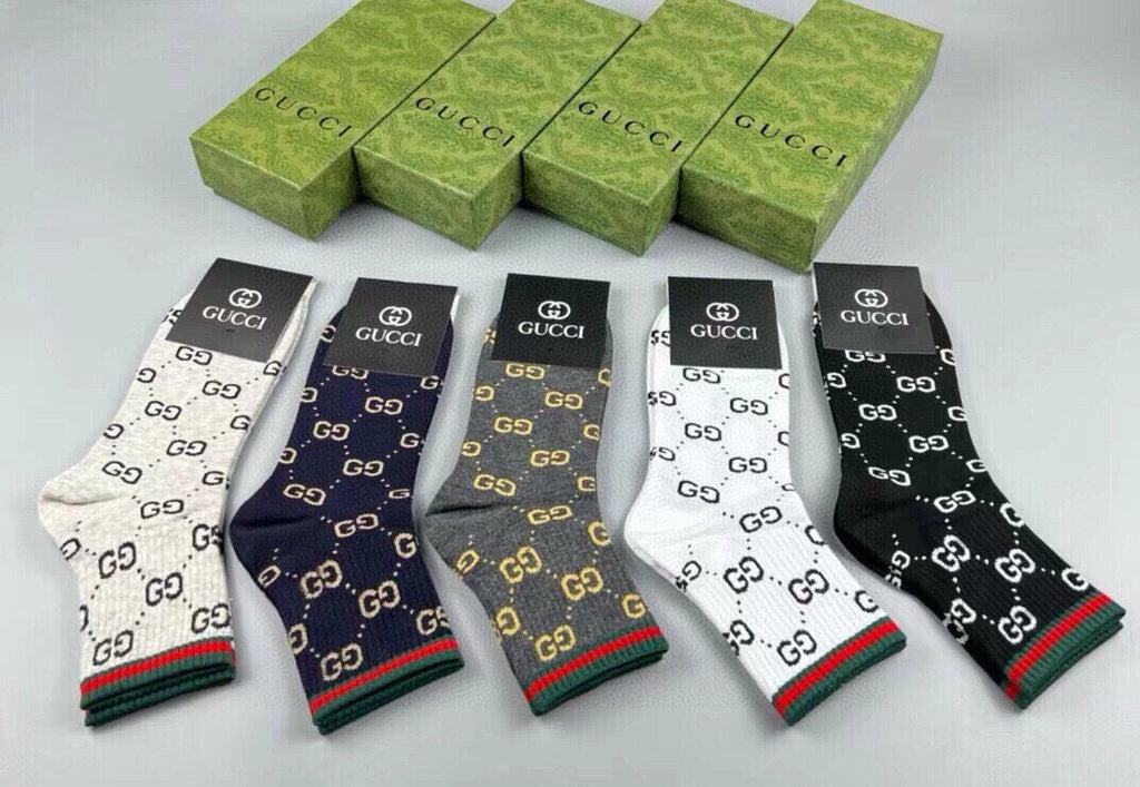 CREW SOCKS 279732 (1 BOX)