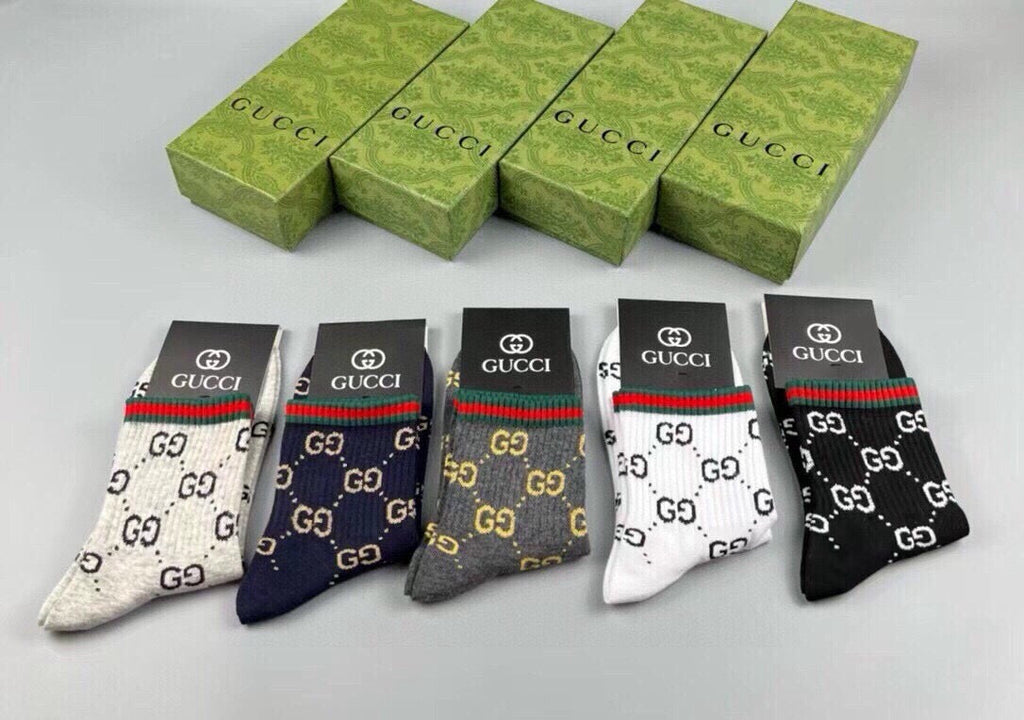 CREW SOCKS 279732 (1 BOX)