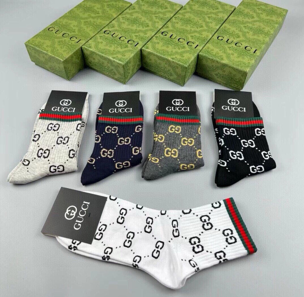CREW SOCKS 279732 (1 BOX)