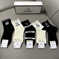 CREW SOCKS 279733 (1 BOX)