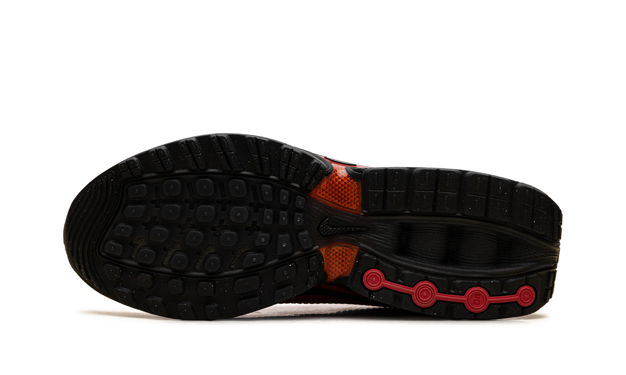 Air Max Dn "Total Orange" IB4505 803