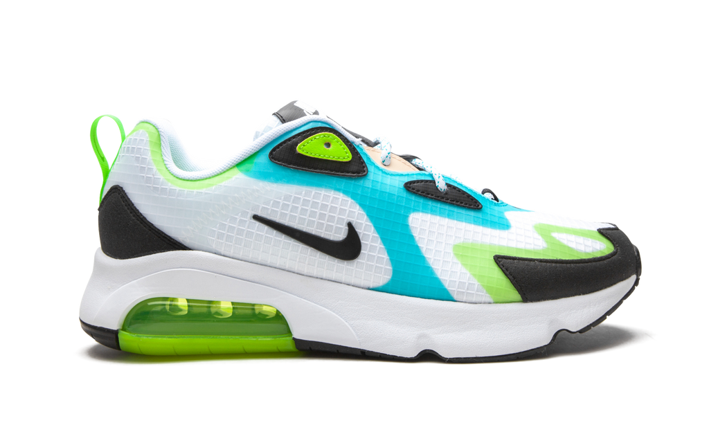 Air Max 200 SE "ELECTRIC" CJ0575 101