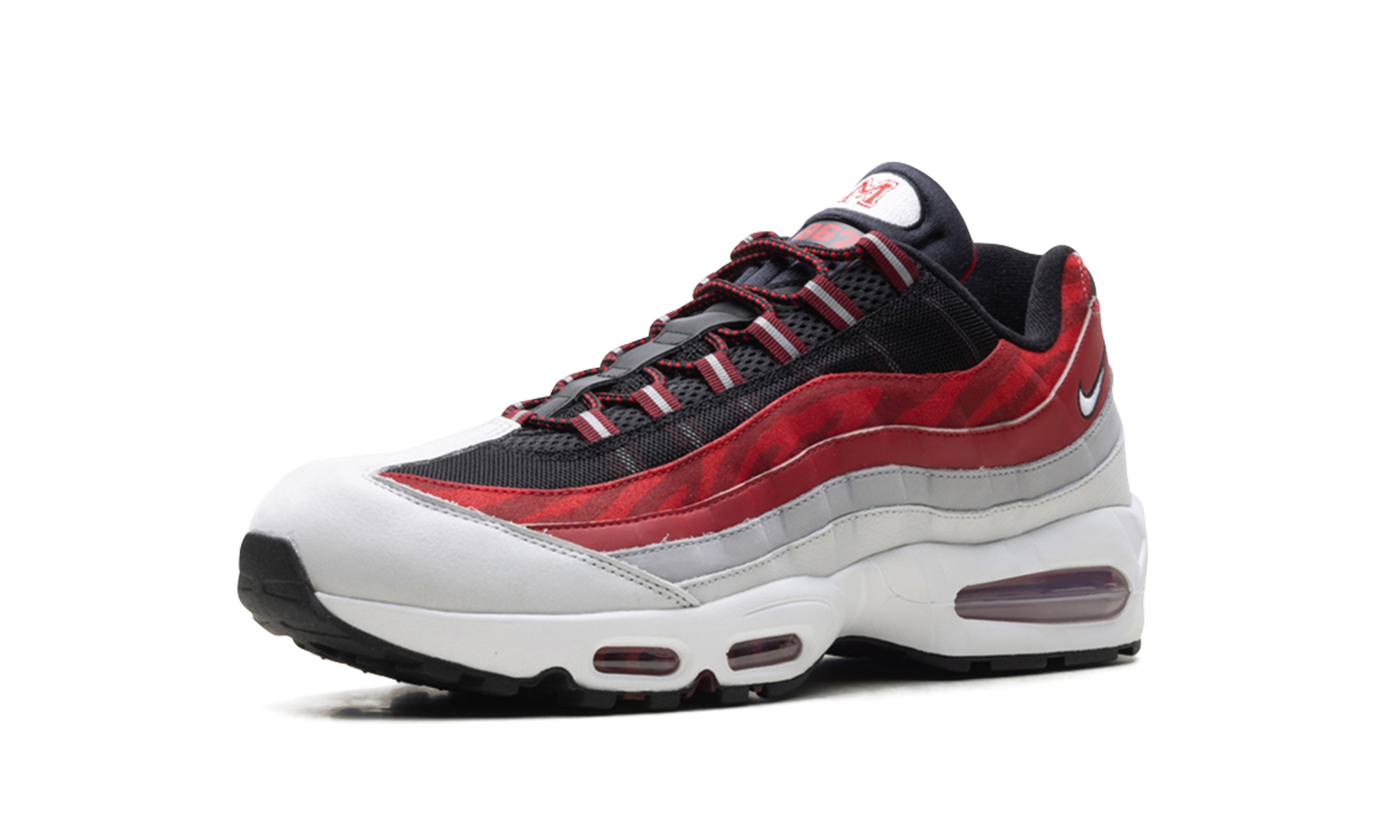Air Max 95 "Yardrunners Morehouse" II7276 001
