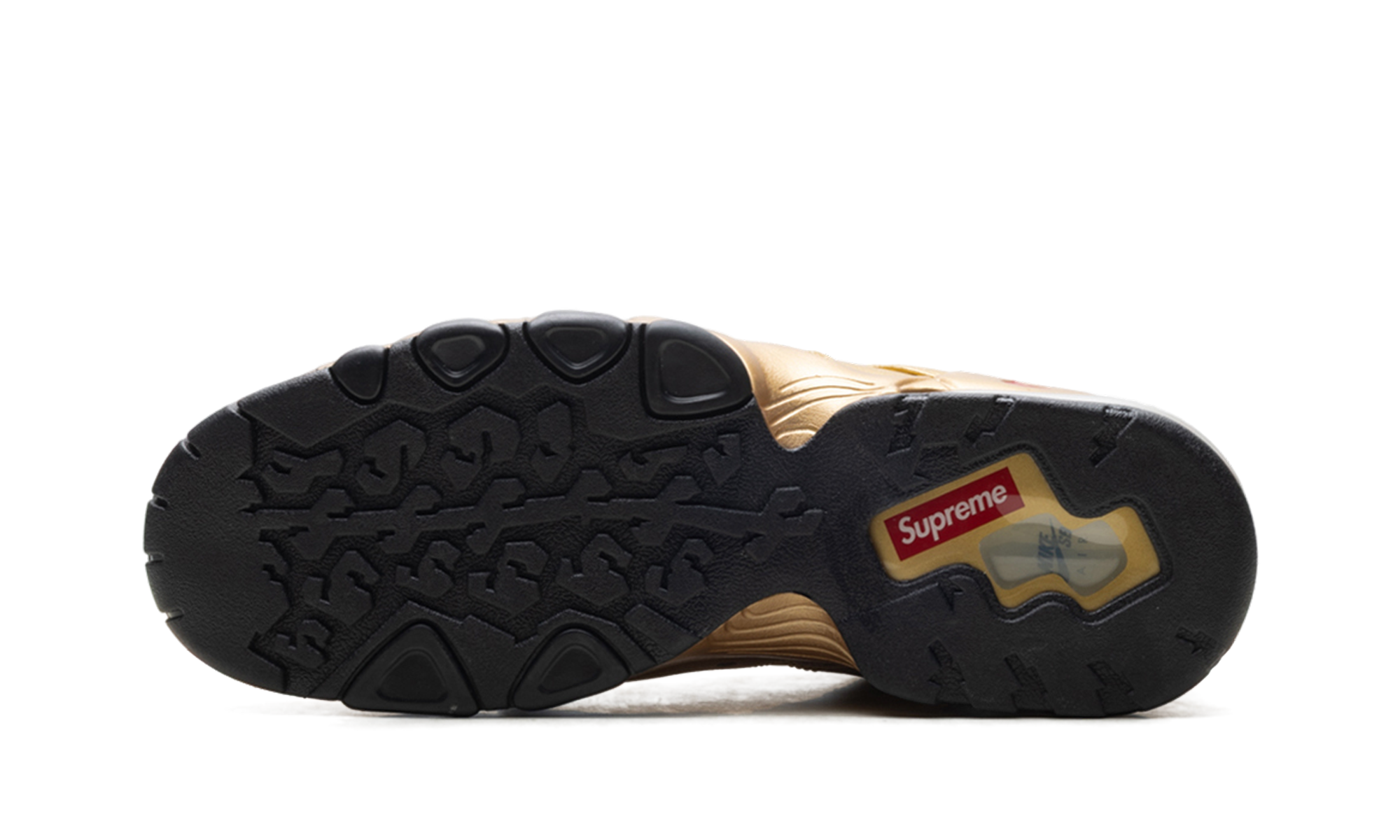 Air Max2 CB '94 Low "Supreme - Metallic Gold" IM4283 700