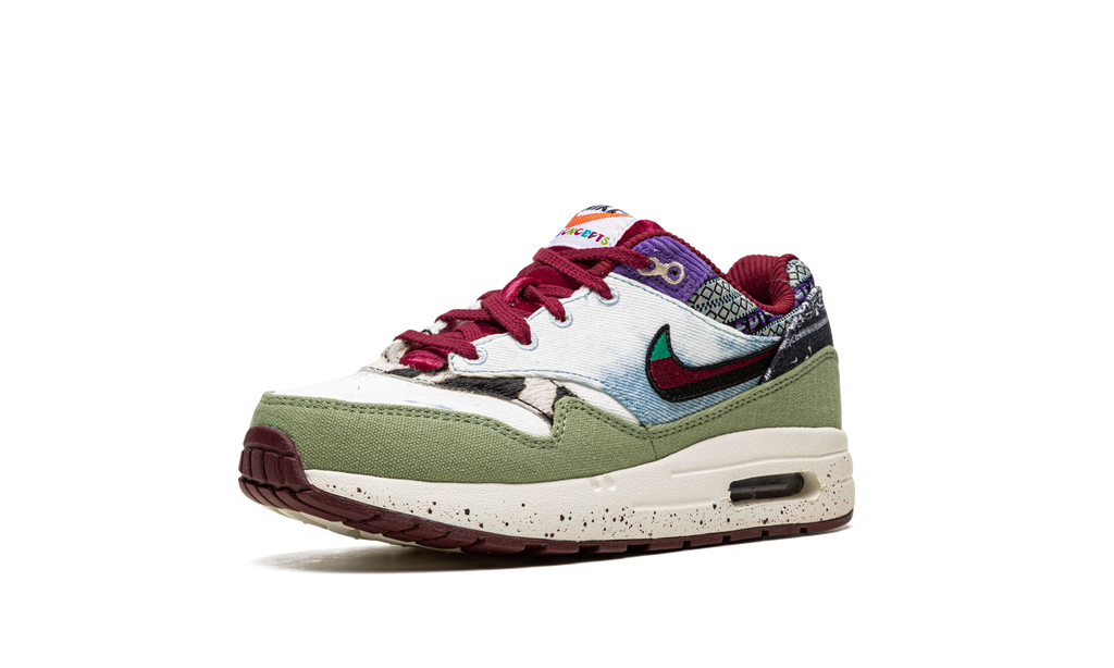 Air Max 1 "Concepts Mellow" DR2362 300