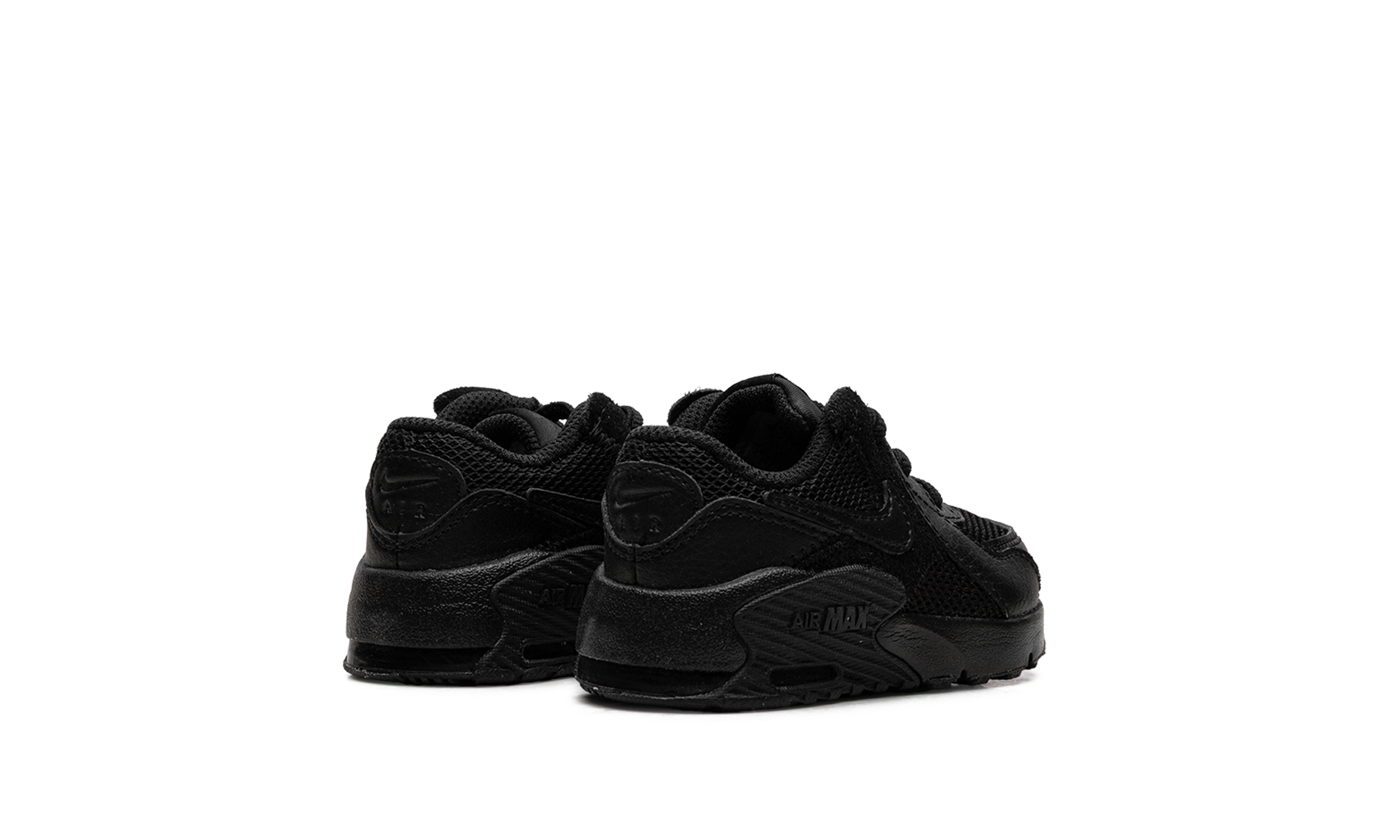 Air Max Excee TD "Black" CD6893 005