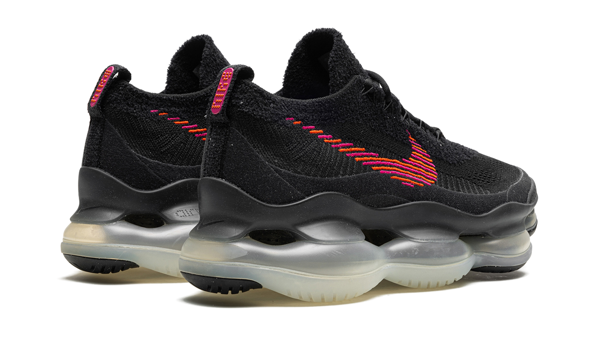 Air Max Scorpion "Black Fireberry" DZ0799 001