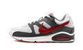 Air Max Command "Pure Platinum Gym Red" 629993 049