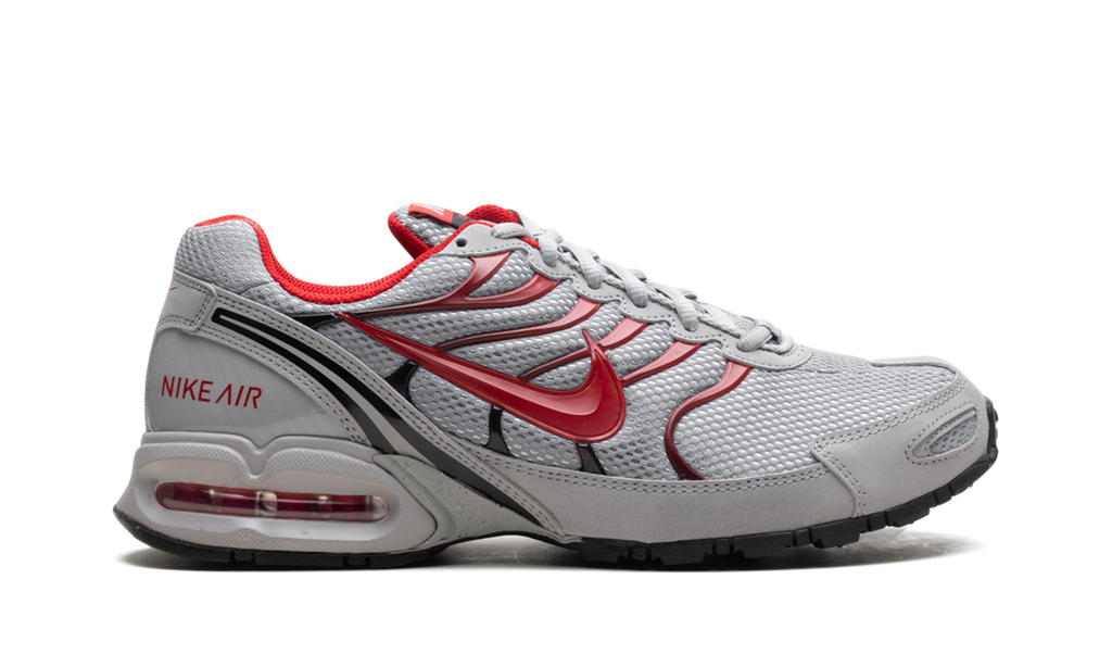 Air Max Torch 4 "Atmosphere Grey University Red" CI2202 001