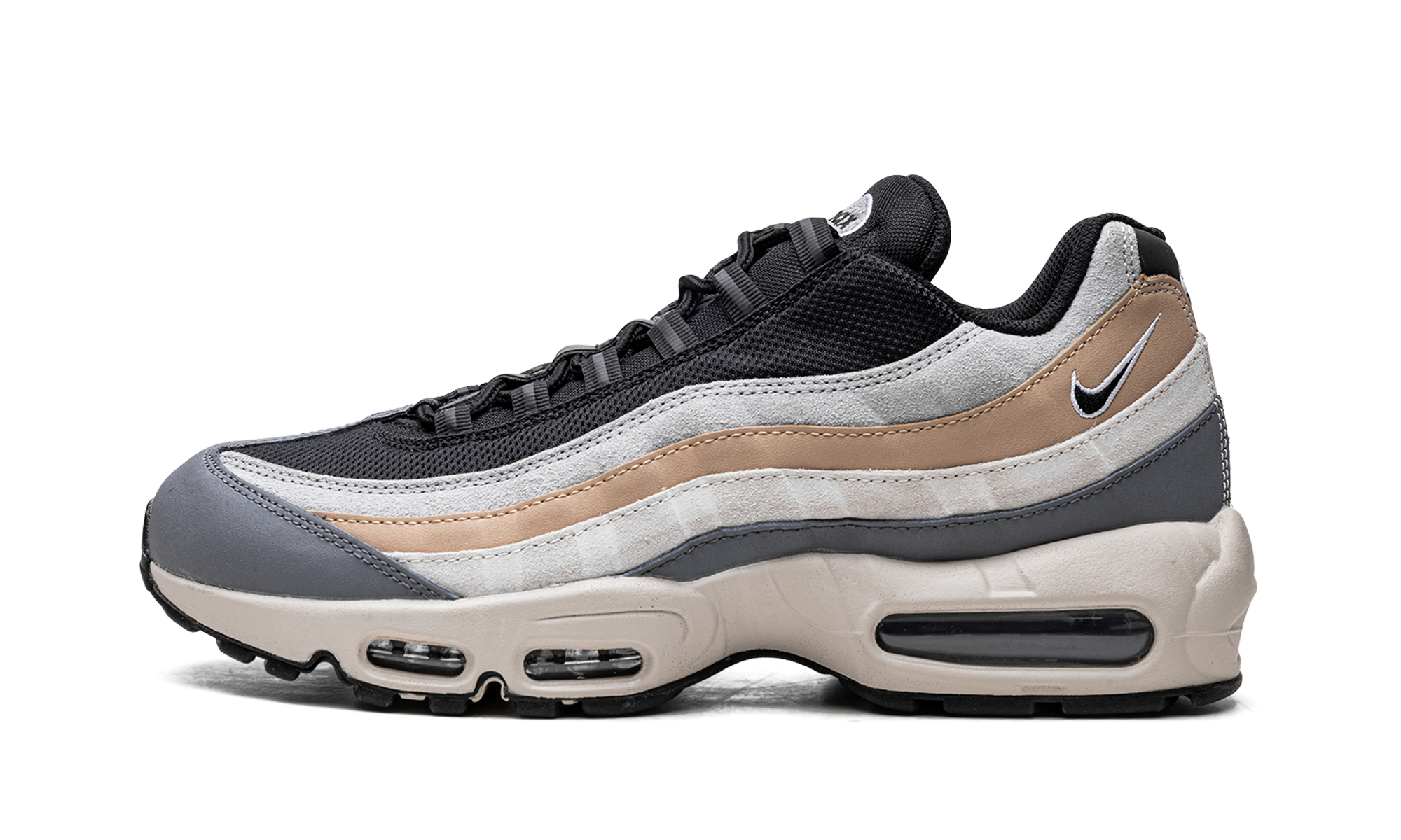 Air Max 95 "Smoke Grey" DC9412 002
