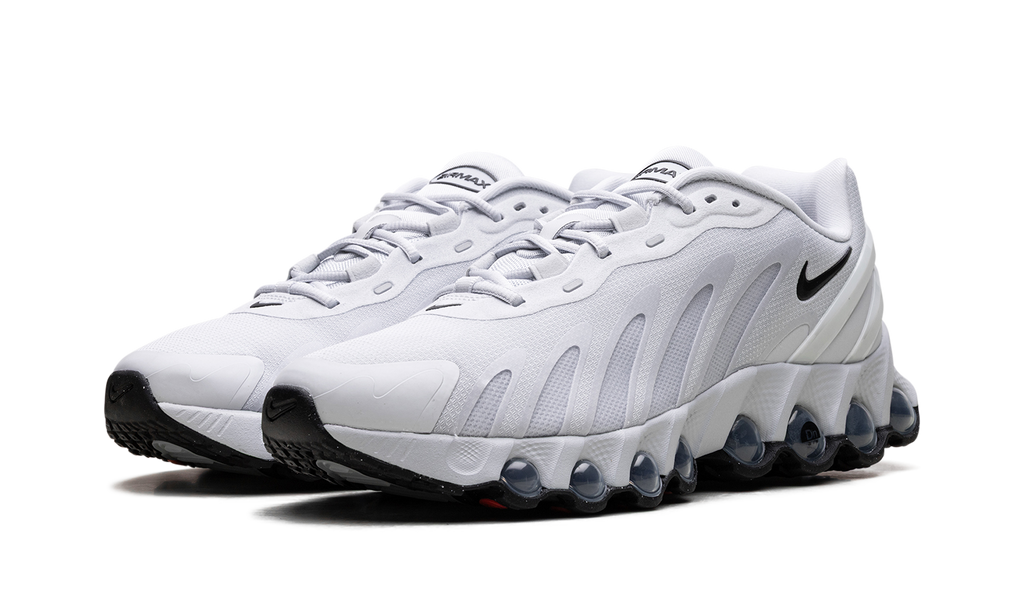 Air Max Dn8 "Pure Platinum" FQ7860 010