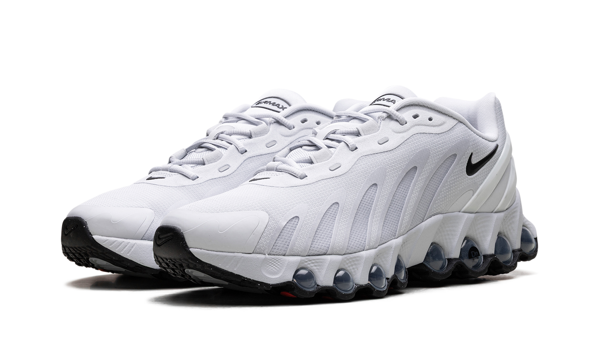 Air Max Dn8 "Pure Platinum" FQ7860 010