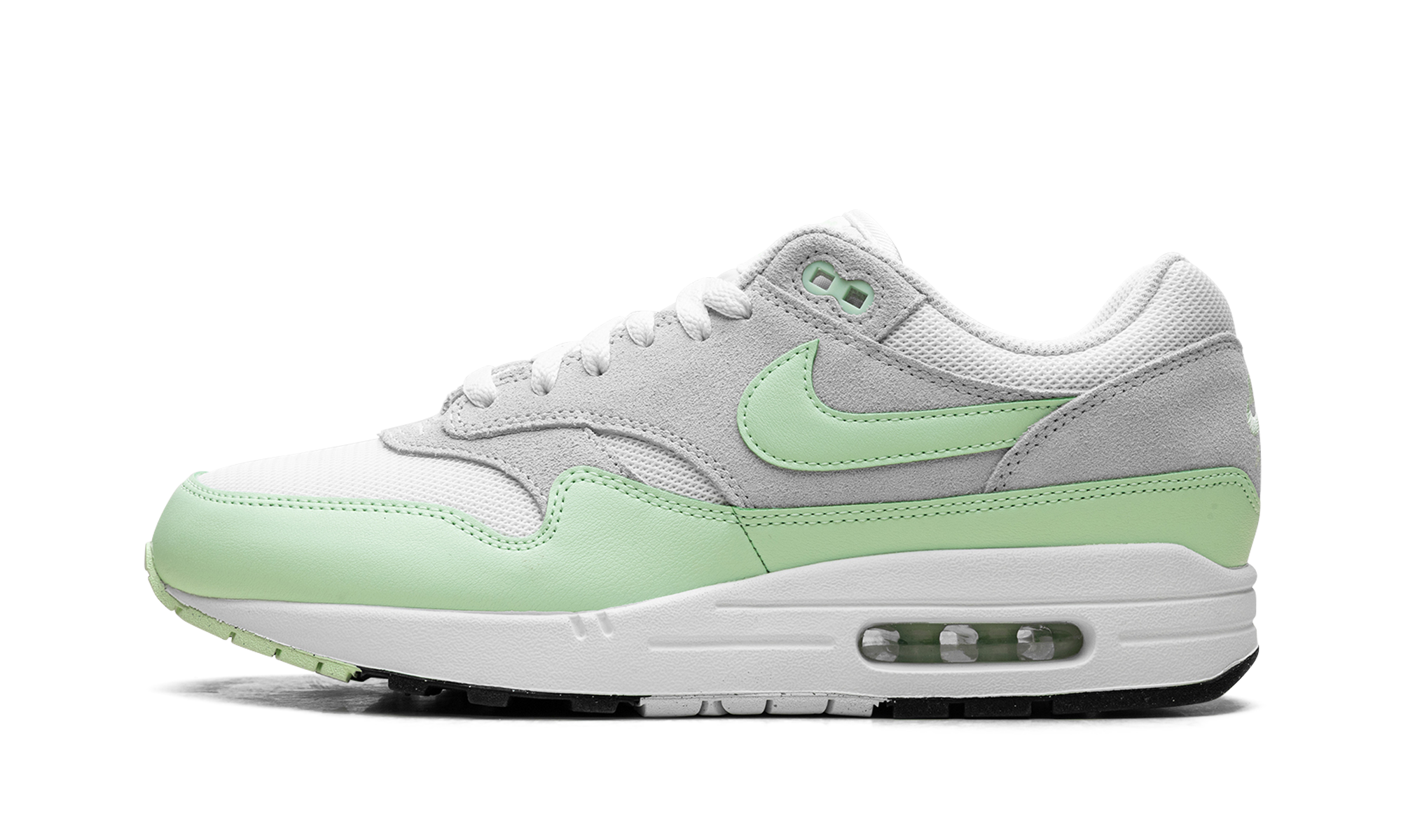 Air Max 1 Essential "Vapor Green" FZ5808 107