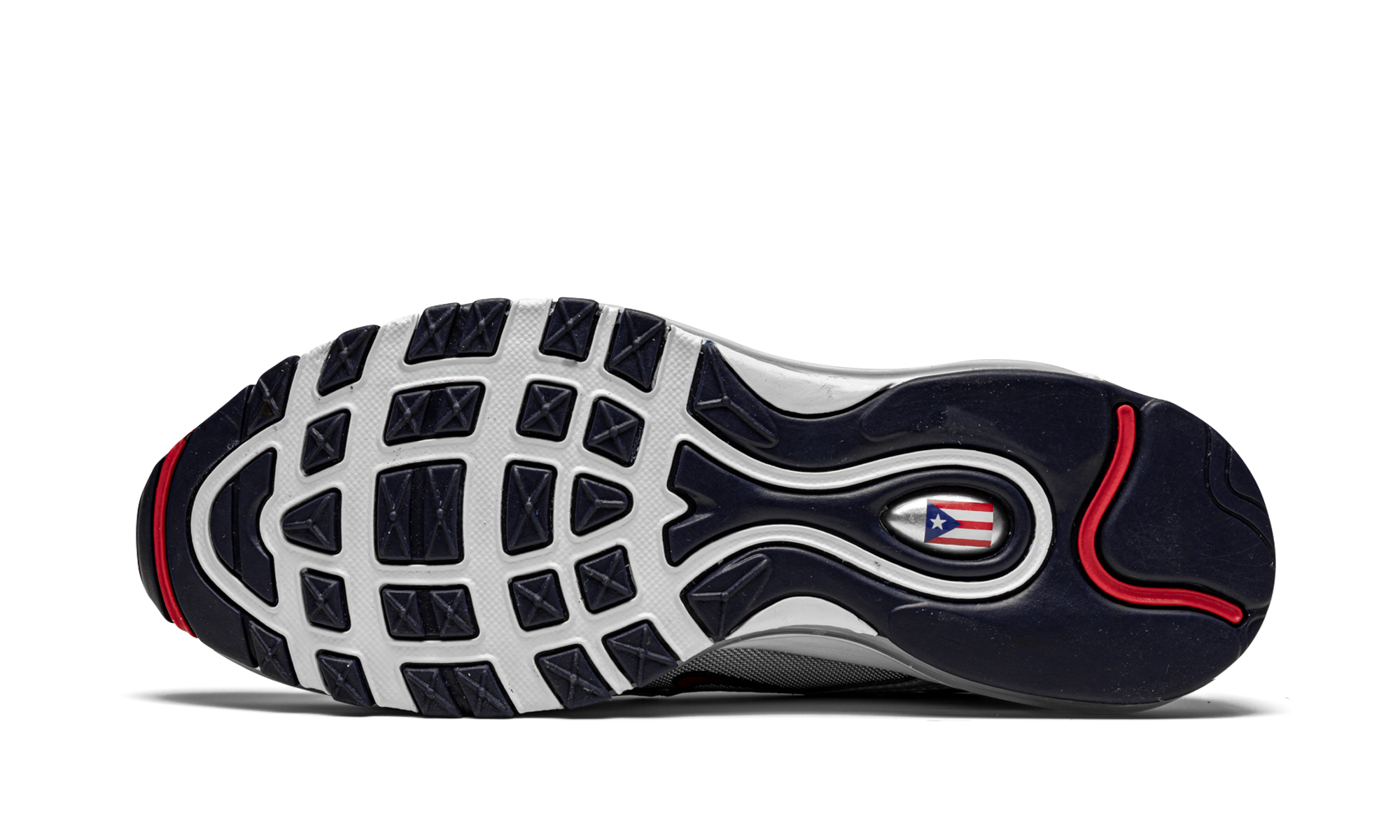 Air Max 97 OG SP/PRD "Puerto Rico" DH2319 001