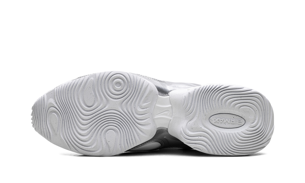 Air Max Muse WMNS "Metallic Silver" FV1920 100