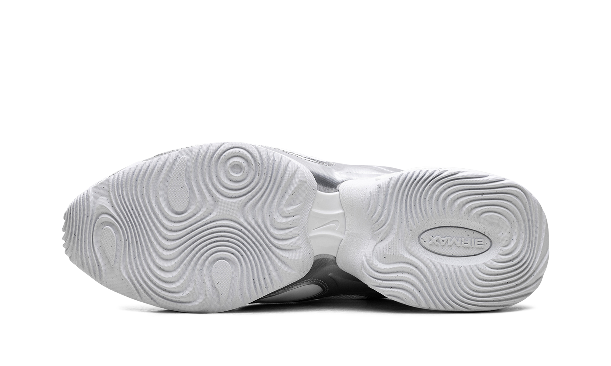 Air Max Muse WMNS "Metallic Silver" FV1920 100