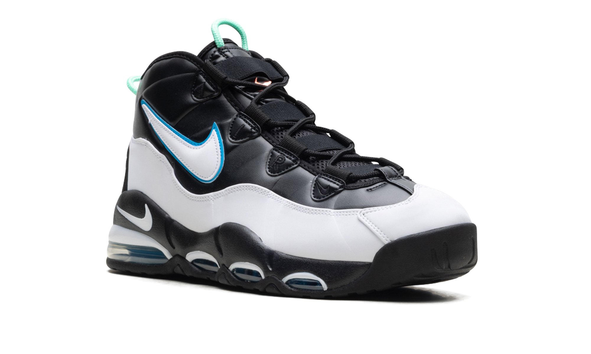 Air Max Uptempo 95 "NY vs. NY" IH5074 010
