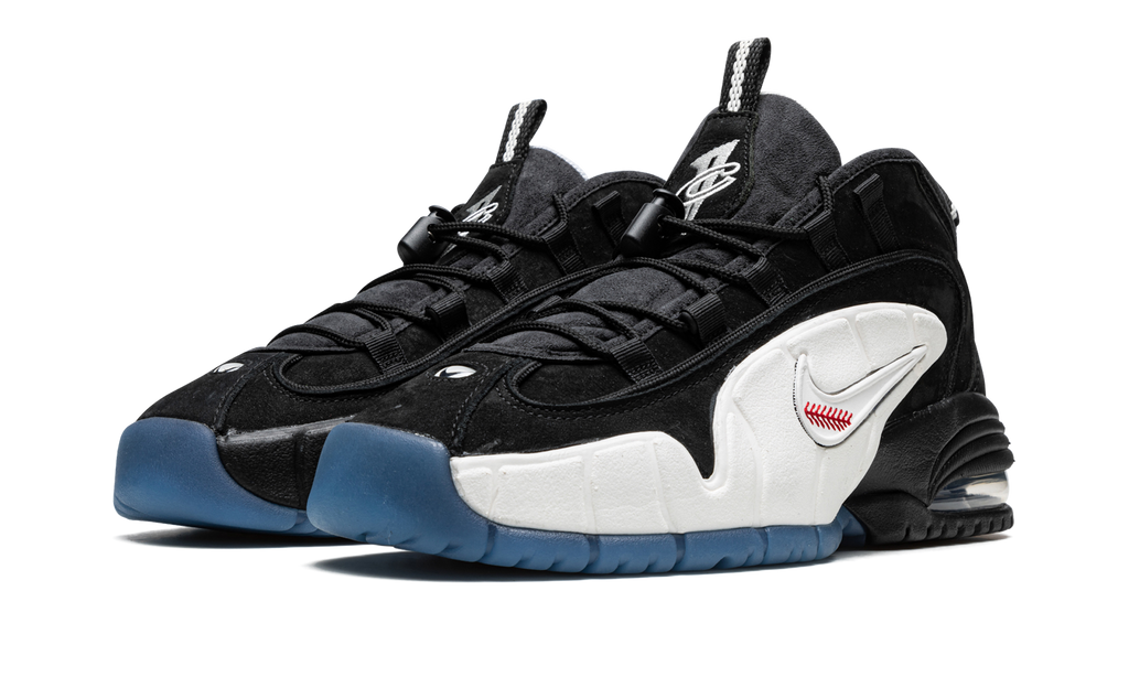 Air Max Penny 1 "Social Status Recess Black" DM9130 001