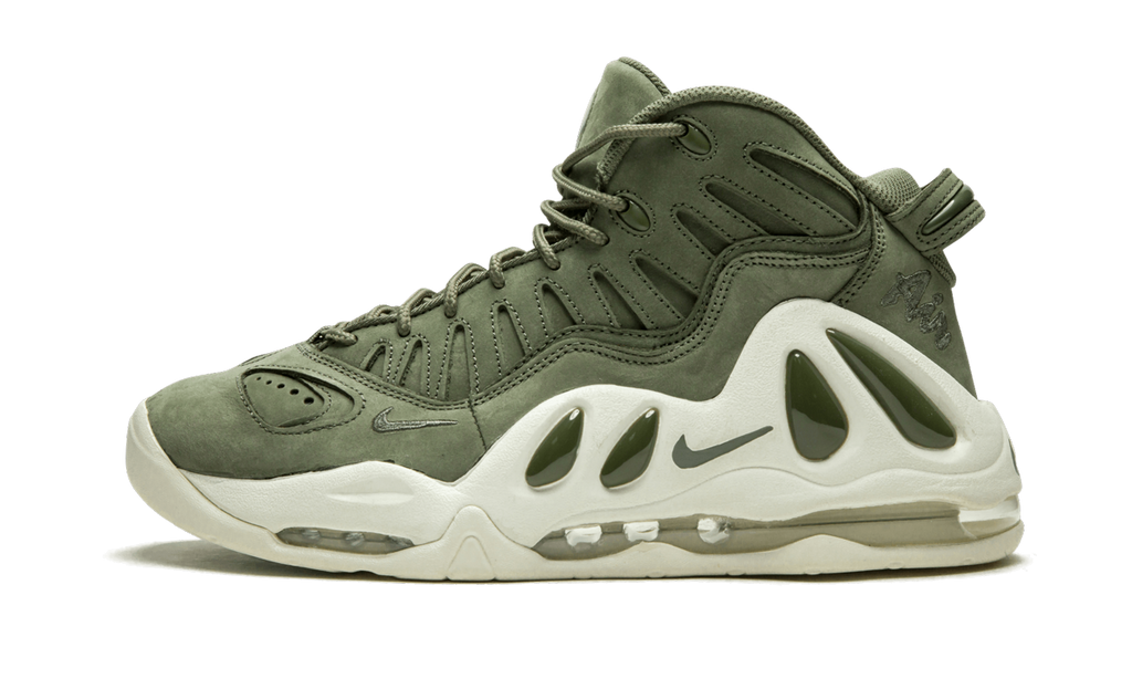 Air Max Uptempo 97 "Urban Haze" 399207 300
