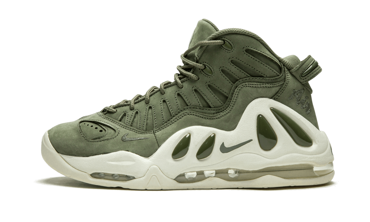 Air Max Uptempo 97 "Urban Haze" 399207 300