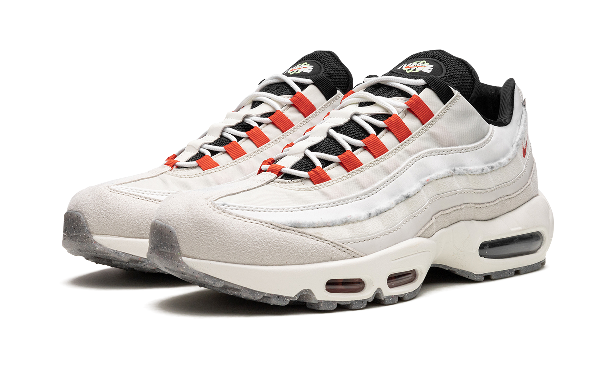 Air Max 95 SE "Double Swoosh" DQ0268 002