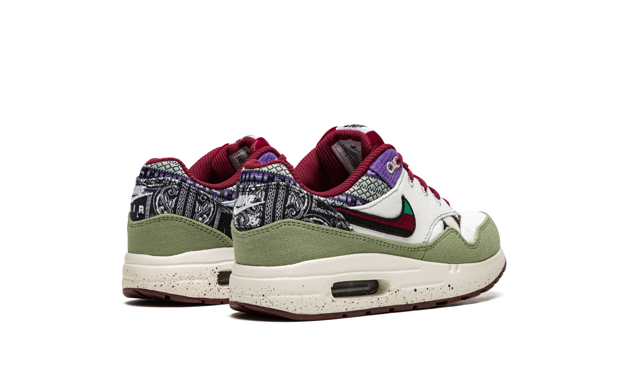 Air Max 1 "Concepts Mellow" DR2362 300