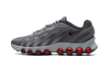 Air Max Dn8 "Iron Grey Bright Crimson" FQ7860 005