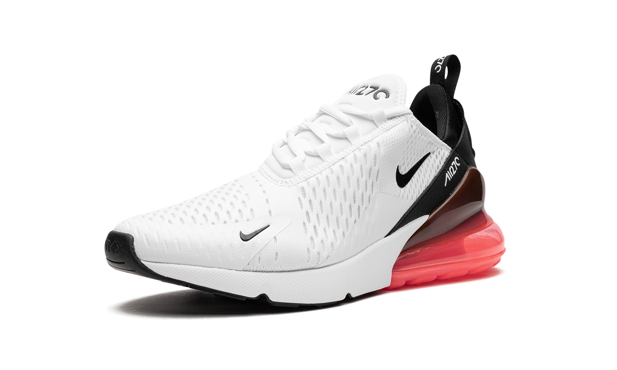 Air Max 270 "White Hot Punch" FD0283 100
