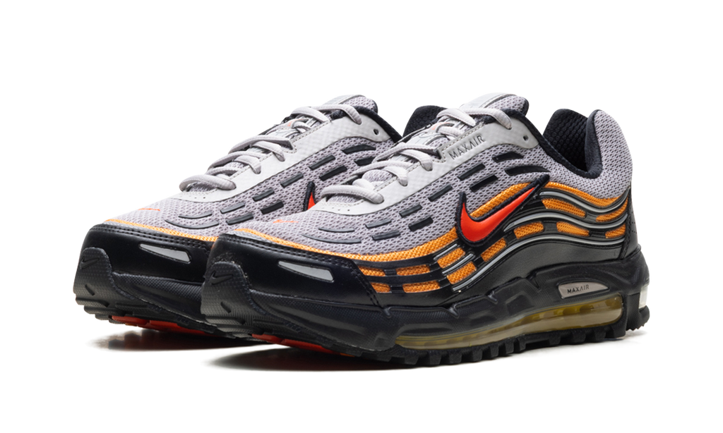 Air Max TL 2.5 "College Grey / Picante Red" FZ4110 006