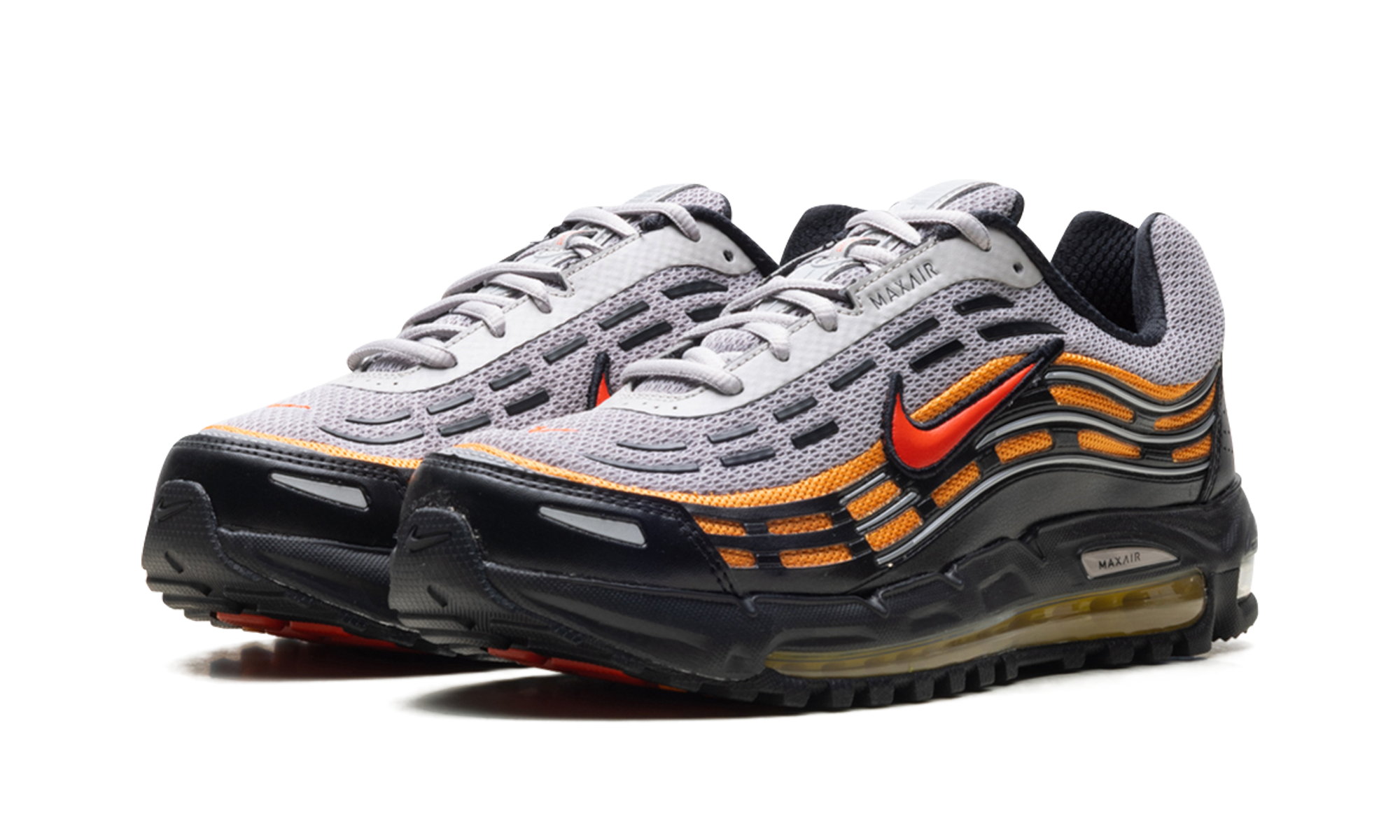 Air Max TL 2.5 "College Grey / Picante Red" FZ4110 006