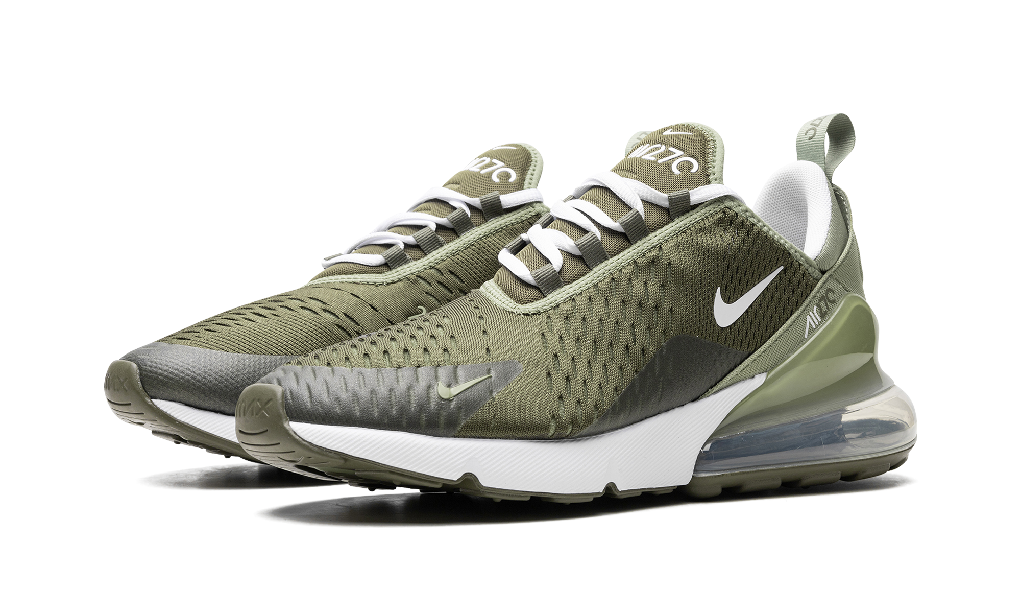 Air Max 270 "Medium Olive" FJ0680 222
