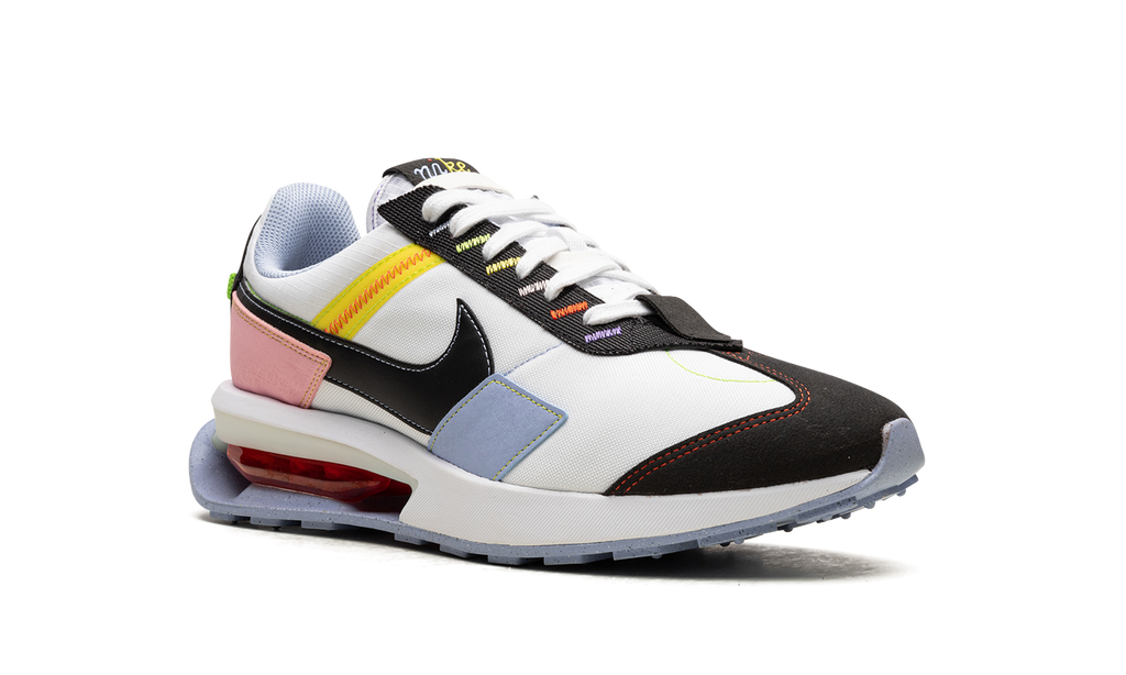 Air Max Pre-Day "Black White Cobalt Bliss" FJ0691 100