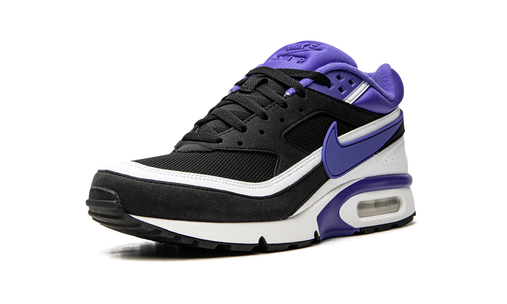Air Max BW OG "Persian Violet (2021)" DJ6124 001