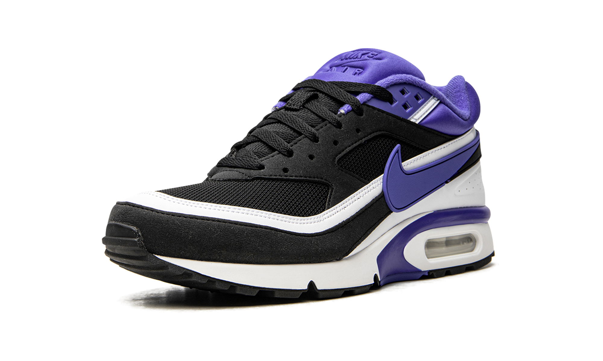 Air Max BW OG "Persian Violet (2021)" DJ6124 001