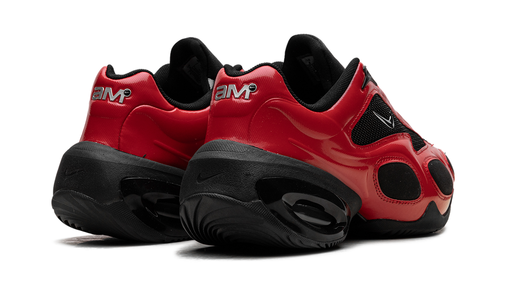Air Max Muse WMNS "University Red Black" FV1920 603