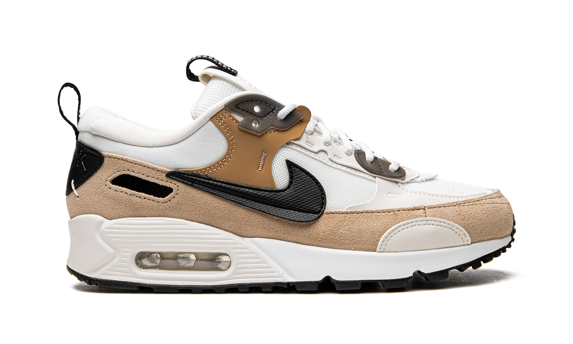 AIR MAX 90 FUTURA MNS WMNS "Tan" DM9922 002