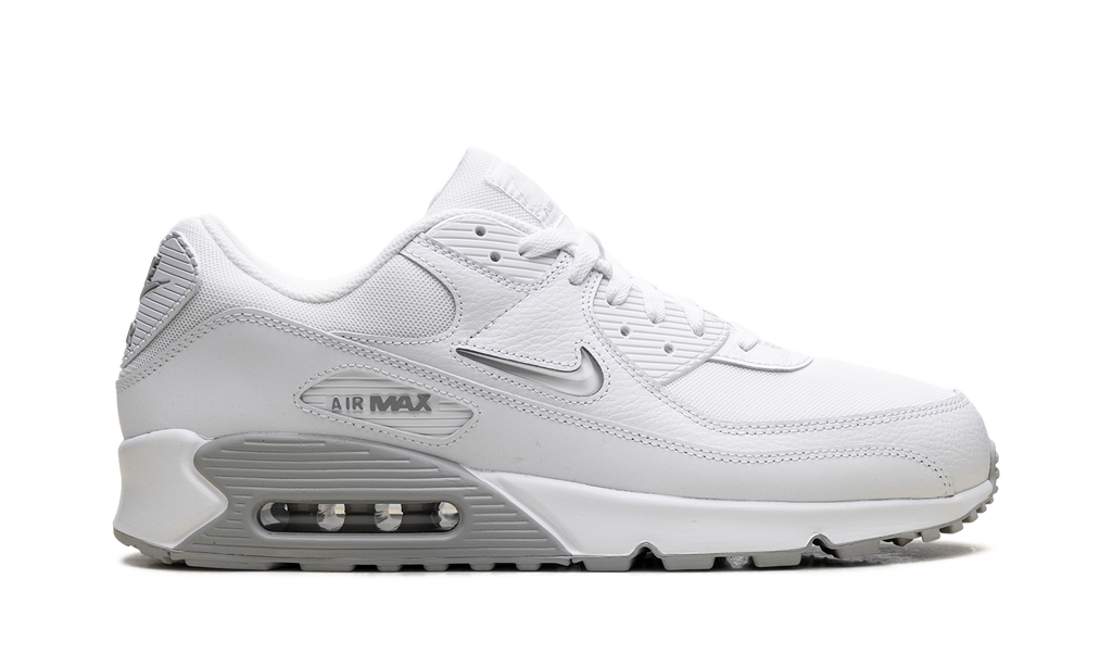 Air Max 90 "Jewel Light Smoke Grey" FN8005 100