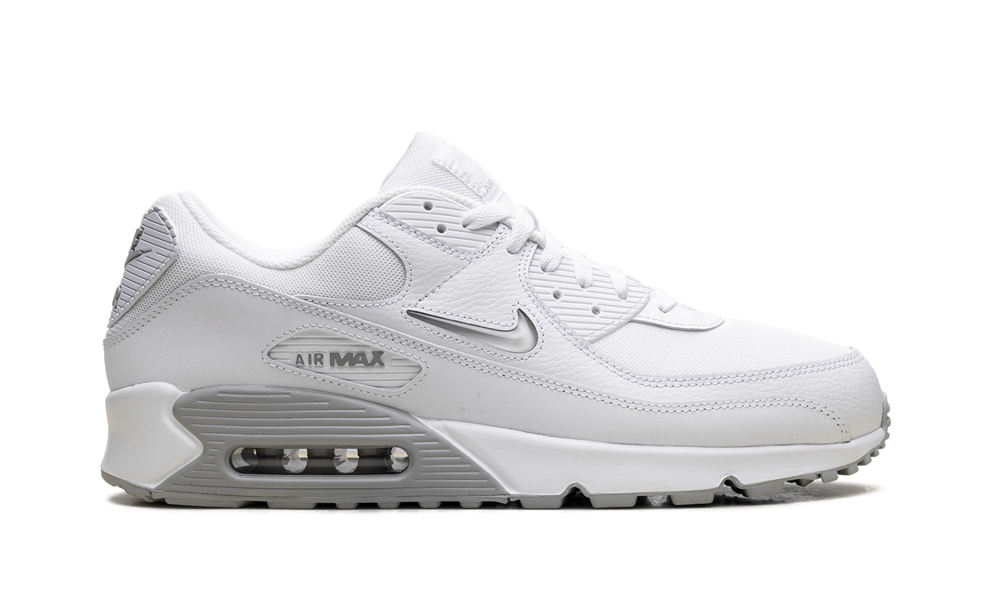 Air Max 90 "Jewel Light Smoke Grey" FN8005 100