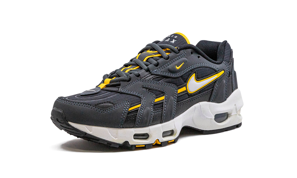 Air Max 96 II "Batman" DH4756 001