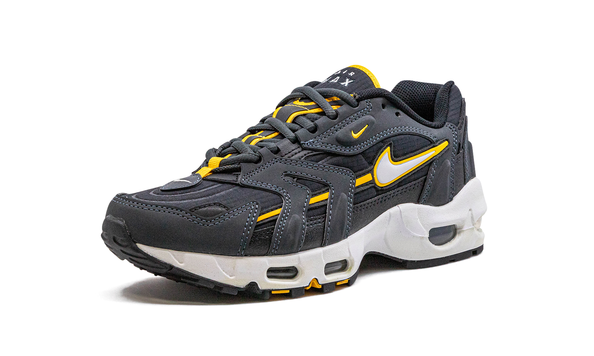 Air Max 96 II "Batman" DH4756 001